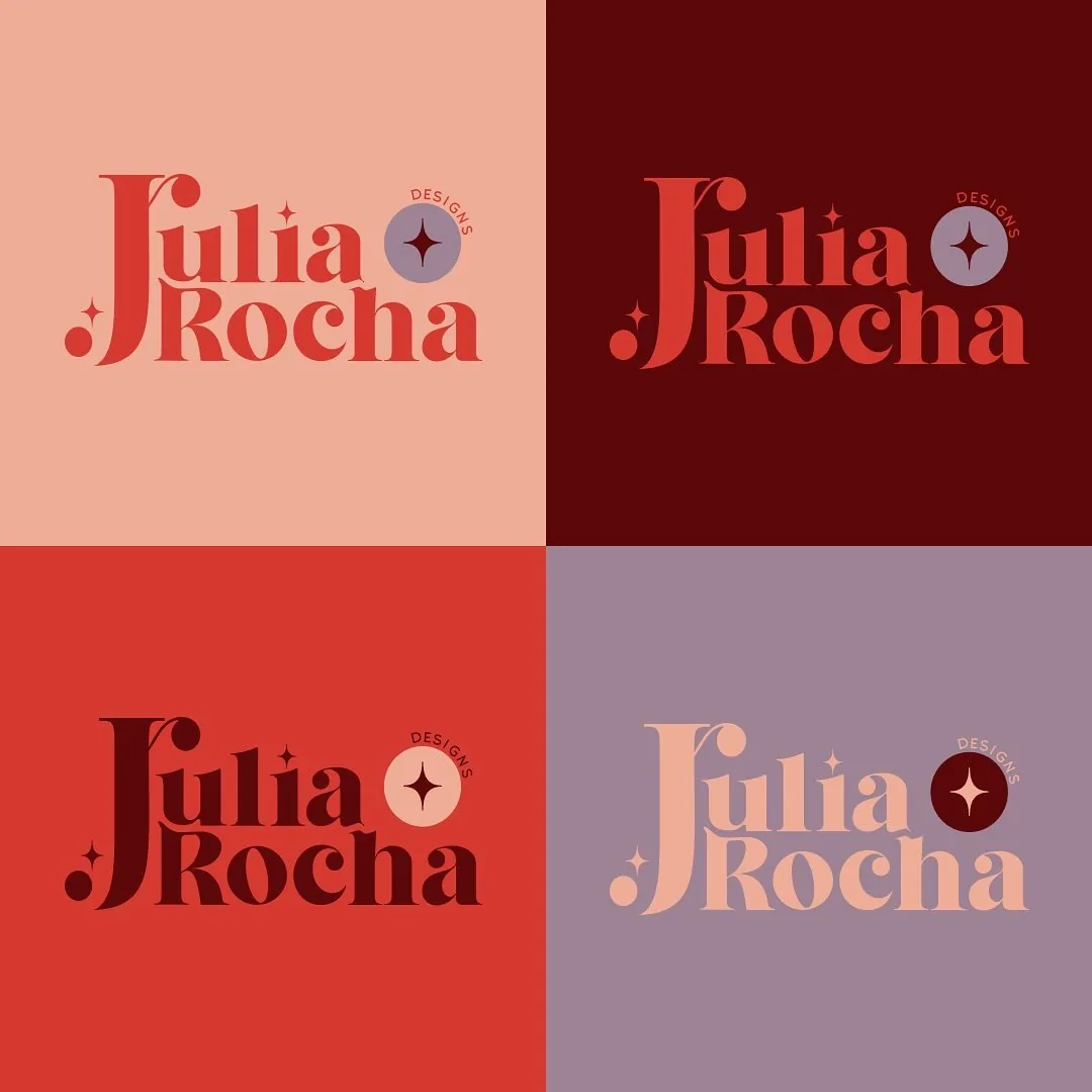Marca Júlia Rocha